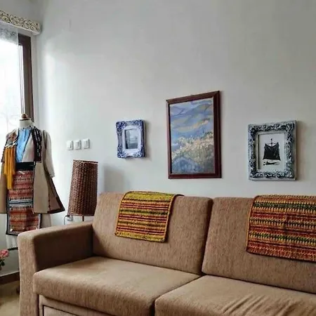 κυανον παραδοσιακή μονοκατοικία στην Holiday home