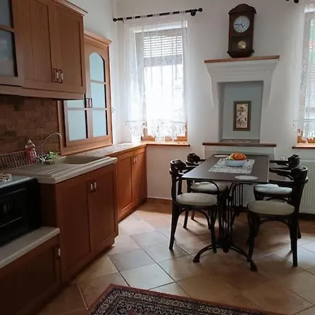 Holiday home κυανον παραδοσιακή μονοκατοικία στην *